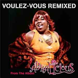 Sade Pendarvis - Voulez-Vous (Remixed)