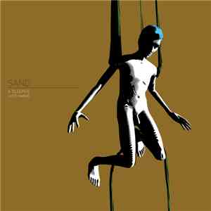 Sand  - A Sleeper, Just Awake