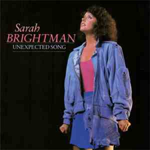 Sarah Brightman - Unexpected Song