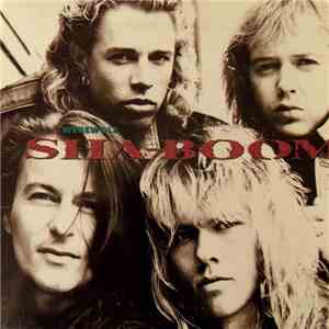 Sha-Boom - Werewolf