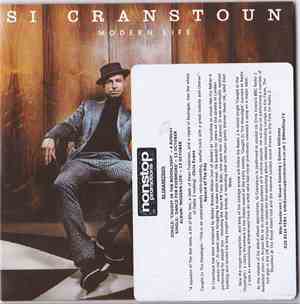 Si Cranstoun - Modern Life