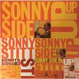 Sonny Stitt - Sonny Side Up