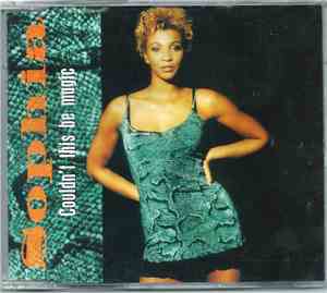 Sophia - Couldn't This Be Magic