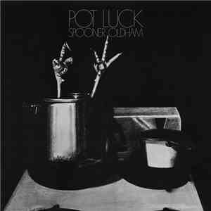 Spooner Oldham - Pot Luck