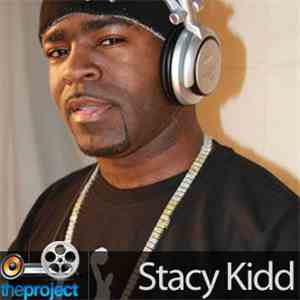 Stacy Kidd - Toys (5 Mag Remix)