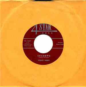 Stoney Rigsby - Shadows / There's Only One You