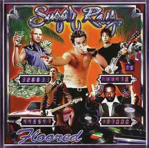 Sugar Ray  - Floored