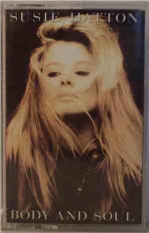 Susie Hatton - Body And Soul