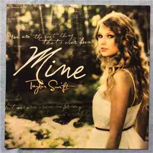 Taylor Swift - Mine