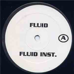 The Beatnuts - Fluid / 40 Oz. / Sandwiches