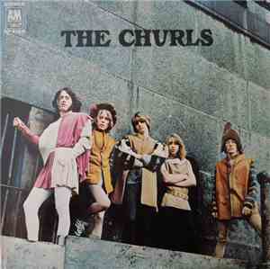 The Churls - The Churls