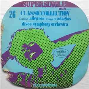 The Disco Symphony Orchestra - Classiccollection