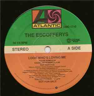 The Escofferys - Look Who's Loving Me