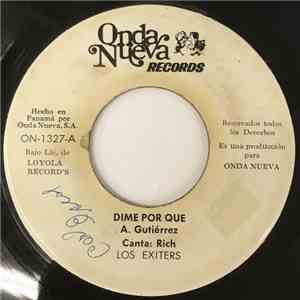 The Exciters  - Dime Por Que / Express Yourself