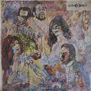 The Fifth Dimension - Portrait
