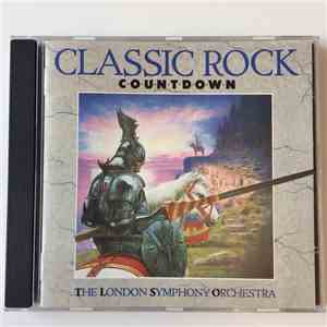 The London Symphony Orchestra - Classic Rock Countdown