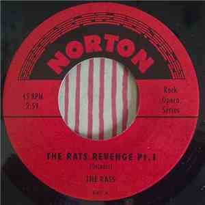 The Rats - The Rats Revenge Pt. 1 / The Rats Revenge Pt. 2