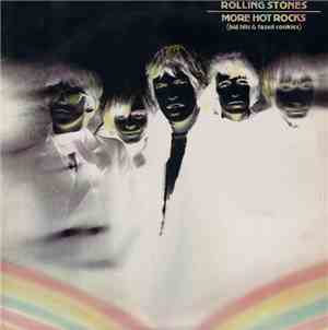 The Rolling Stones - More Hot Rocks (Big Hits & Fazed Cookies)