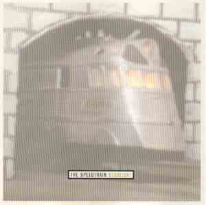 The Speedtrain - Starlight