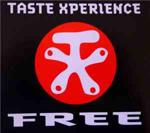 The Taste Experience - Free