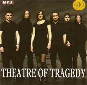 Theatre Of Tragedy - MP3
