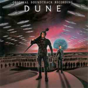 Toto - Dune™ Original Soundtrack Recording