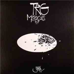 TRG - Missed Calls EP
