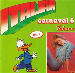 Tukano - Italian Carnaval 6