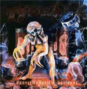 Typhoid  - Deoxyribonucleic Accident
