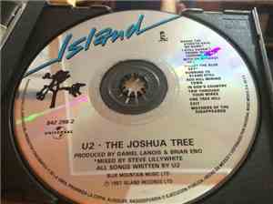 U2 - The Joshua Tree