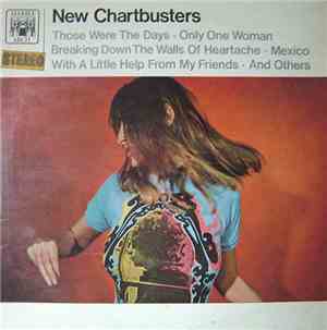 Unknown Artist - New Chartbusters