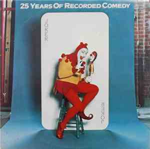 Various - 25 Years Of Recorded Comedy