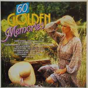 Various - 60 Golden Memories