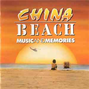 Various - China Beach: Music And Memories