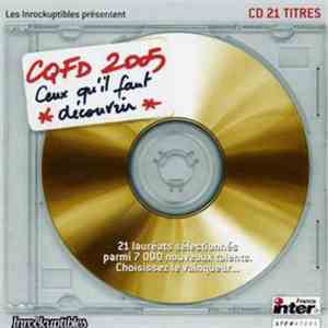 Various - CQFD 2005