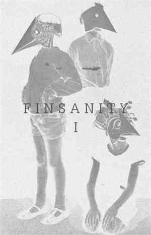 Various - Finsanity : I