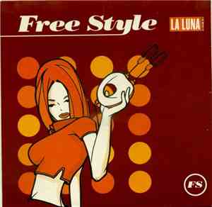 Various - Free Style