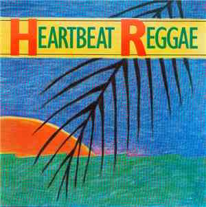 Various - Heartbeat Reggae