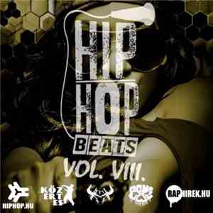 Various - HipHop Beats Vol. VIII.