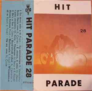Various - Hit Parade 28