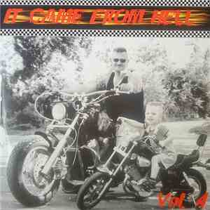 Various - It Came From Hell Vol.4