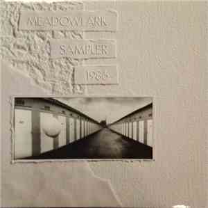 Various - Meadowlark Sampler 1986