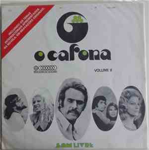 Various - O Cafona - Volume II