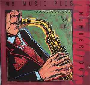 Various - Plus 4•90