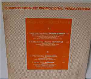 Various - Promo Disco N° 16