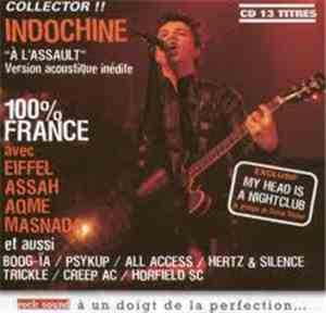 Various - Rock Sound Volume 50