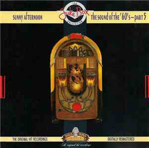 Various - Sunny Afternoon / The Sound Of 60's - Part 5