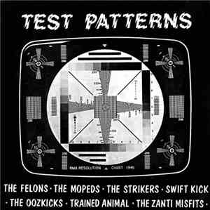 Various - Test Patterns