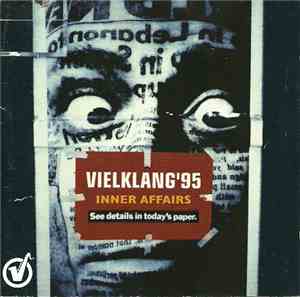 Various - Vielklang '95 - Inner Affairs