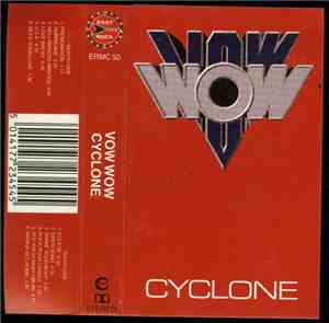 Vow Wow - Cyclone
